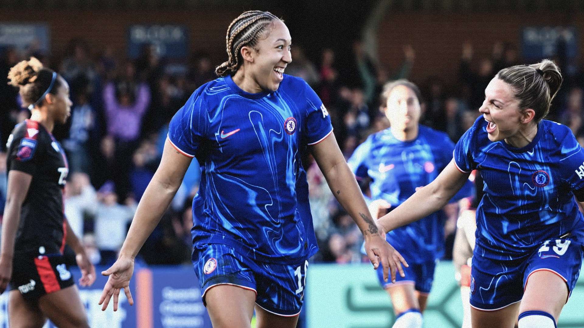 未來展望 未來展望